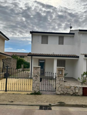 Villa Perla Sant'anna Arresi